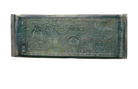 국보 합천 해인사 고려목판(陜川 海印寺 高麗木板)