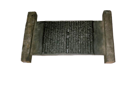 문화유산자료 (충남) 외암선생문집판각