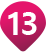 13