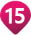 15