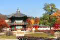 경복궁 향원정