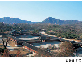 창경궁전경