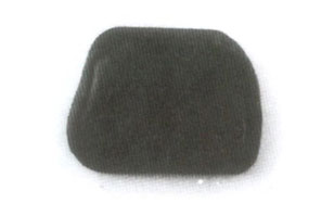 밑돌(推石)