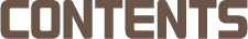 CONTENTS(콘텐츠)