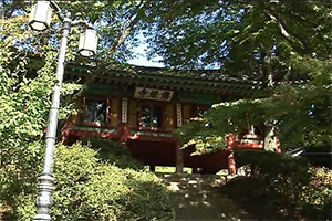 강화 전등사 대웅전