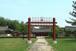 경주 오릉