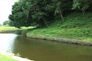 경주 월성