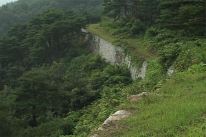부여성흥산성