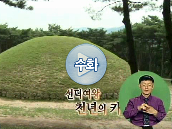 경주 분황사 모전석탑