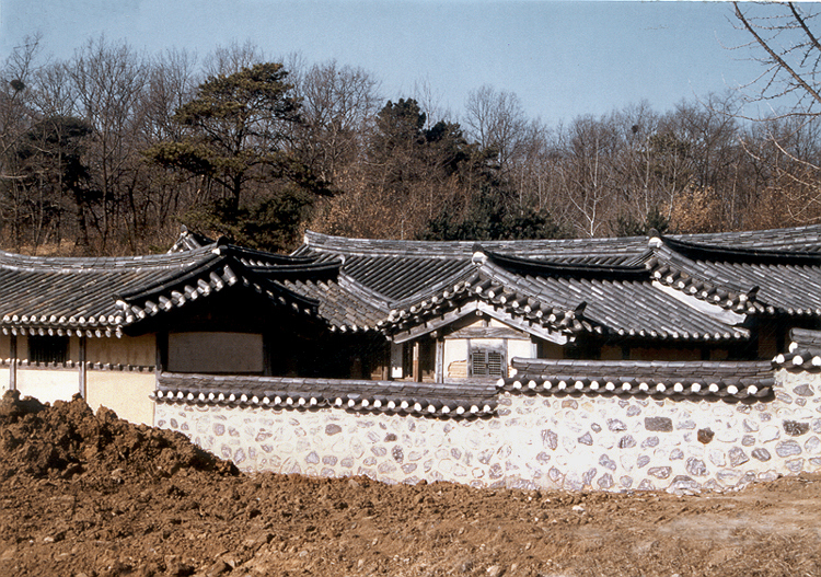 문화재이미지 | 철종외가 철종외가