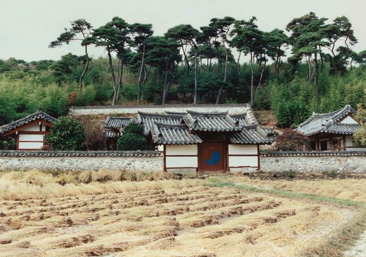 문화재이미지 | 옥산서원 옥산서원