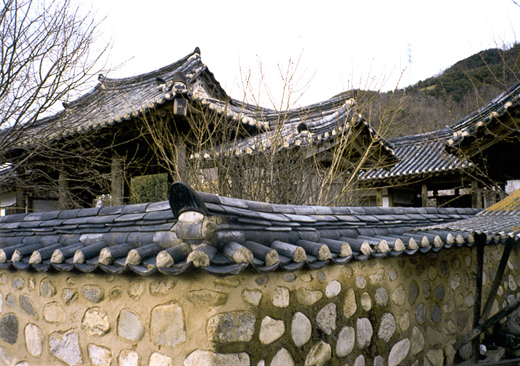 문화재이미지 | 삼우당 삼우당