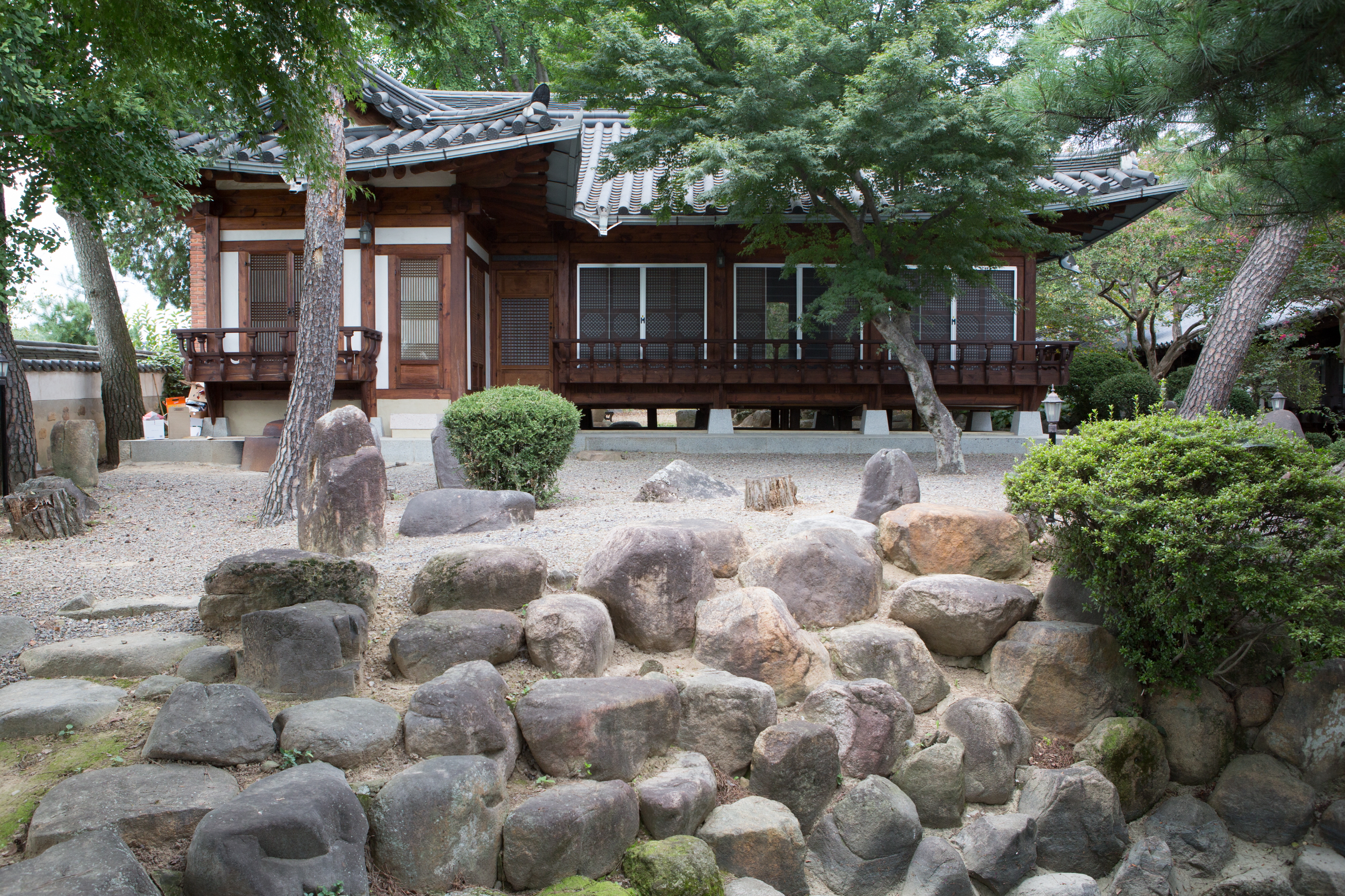 국가유산이미지 | 창녕 석리 성씨고가_사랑채1 (촬영년도 : 2015년) 창녕 석리 성씨고가_사랑채1 (촬영년도 : 2015년)