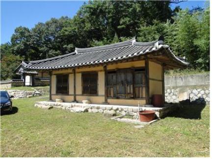 경주 두산서당(고자실)