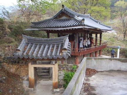 전경