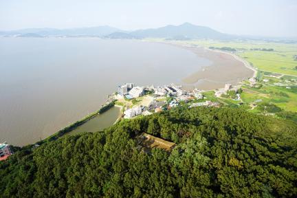 선수돈대