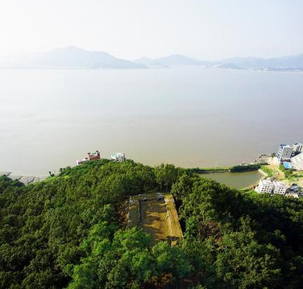 선수돈대