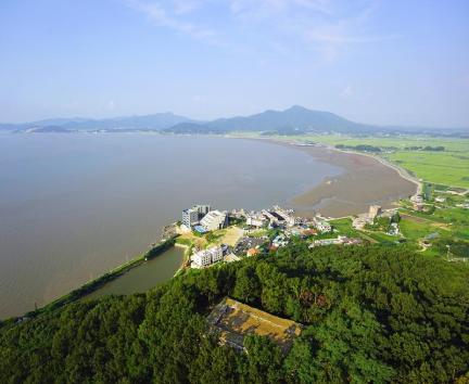 선수돈대