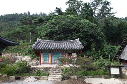 원갑사_3 (촬영년도 : 2015년)