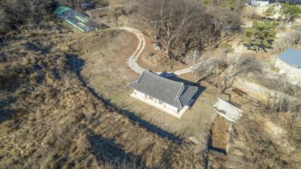 상주 도곡서당