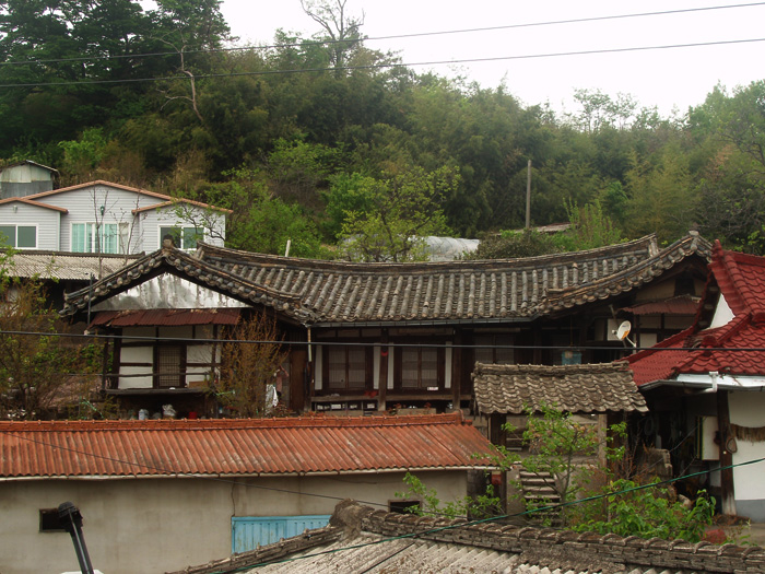 국가유산이미지 | 화순이경휴가옥 화순이경휴가옥