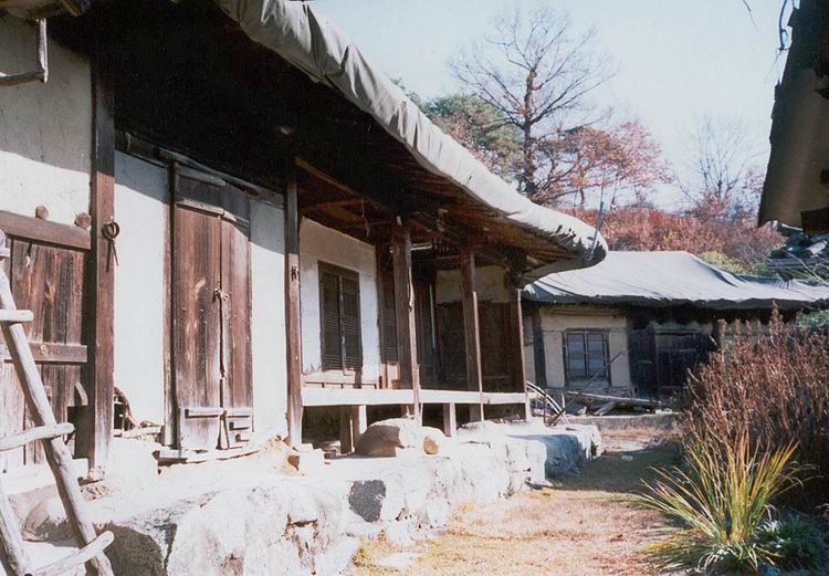 문화재이미지 | 영주수도리김뢰진가옥 영주수도리김뢰진가옥