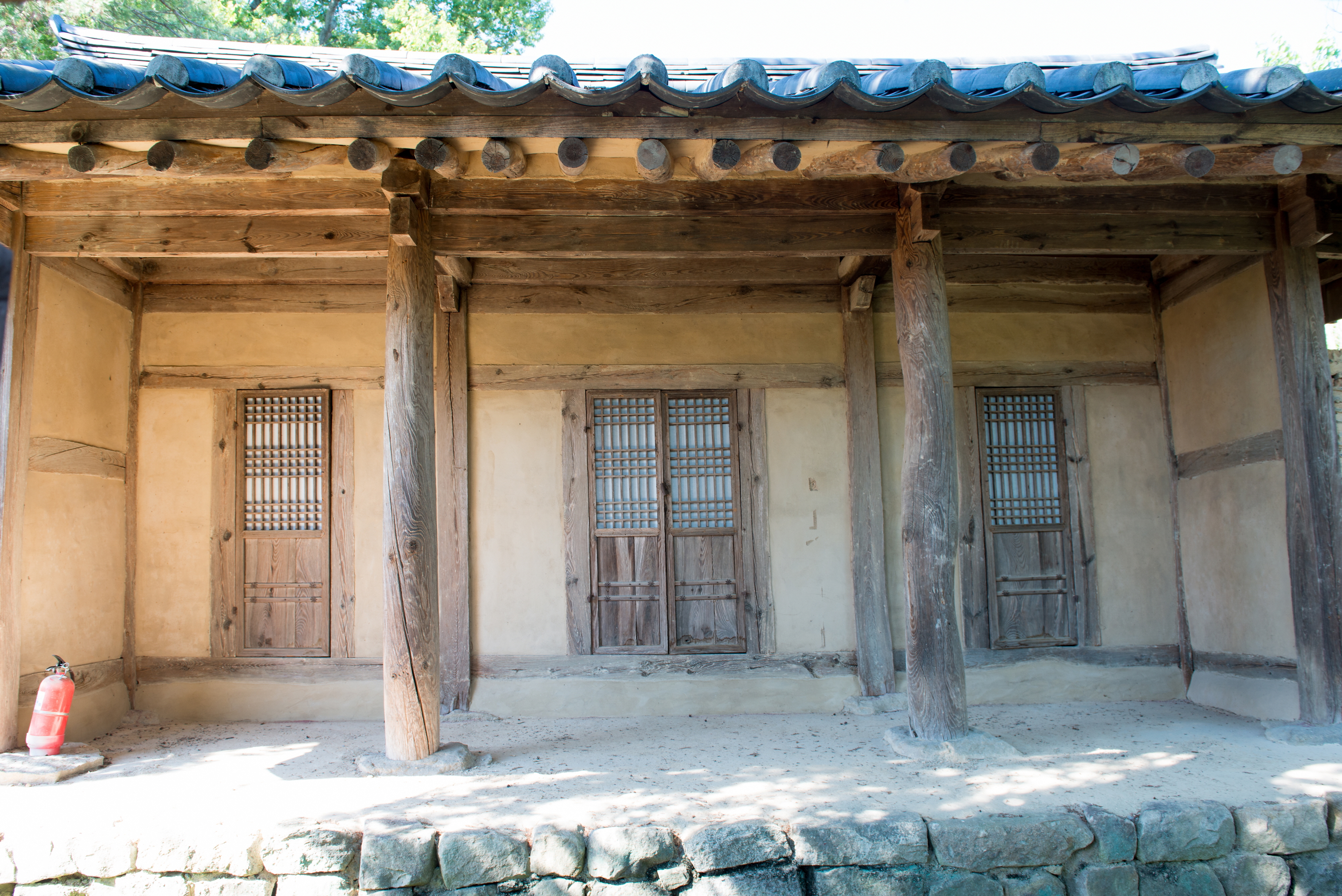 국가유산이미지 | 안동풍산김씨영감댁_사당 (촬영년도 : 2015년) 안동풍산김씨영감댁_사당 (촬영년도 : 2015년)