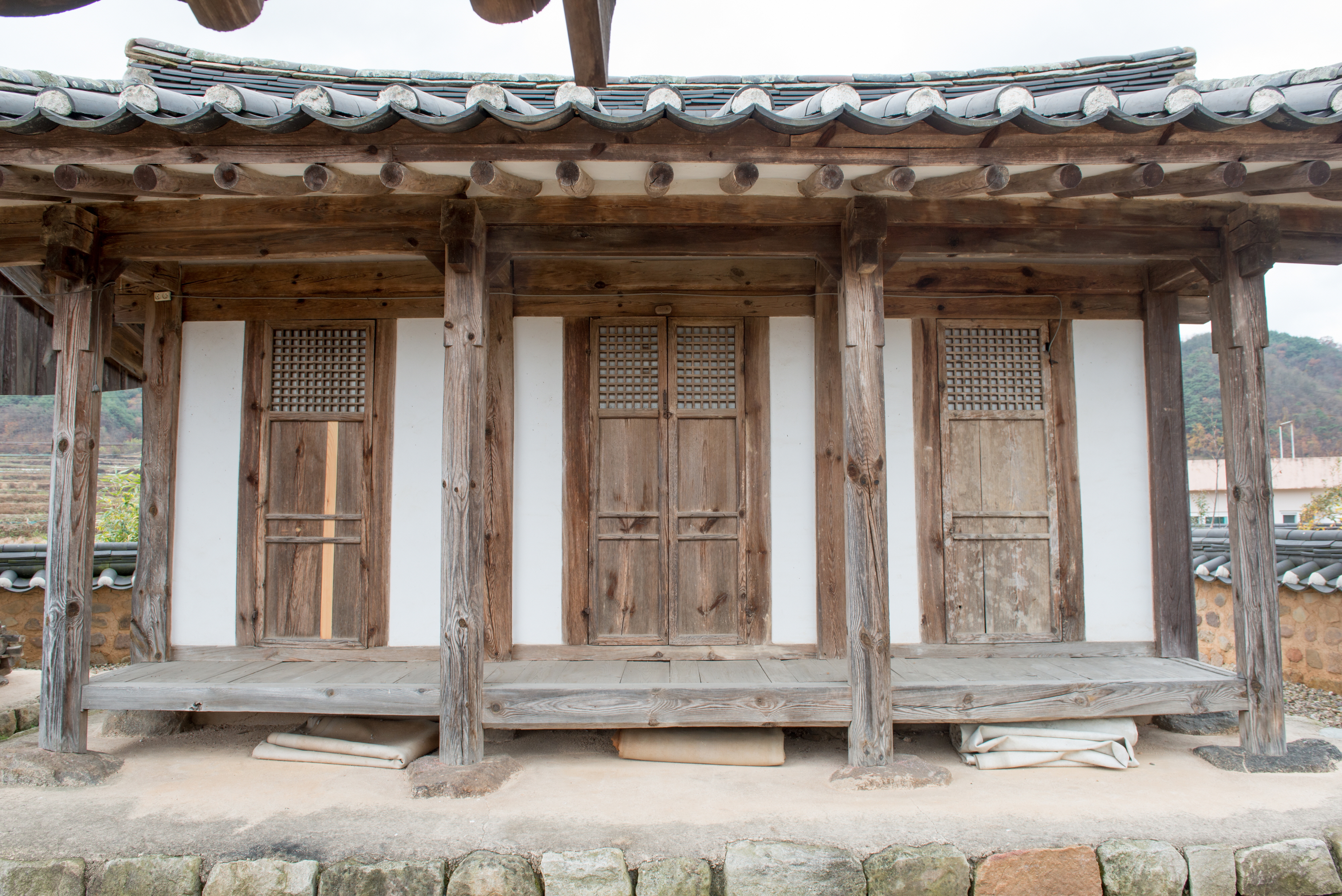 국가유산이미지 | 이우당종택_사당 (촬영년도 : 2015년) 이우당종택_사당 (촬영년도 : 2015년)