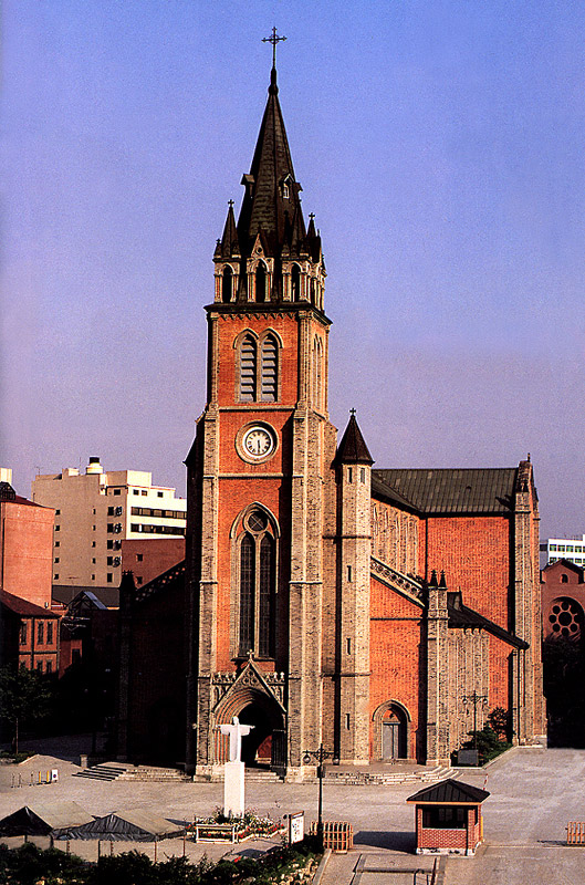 명동텔레콤 이미지