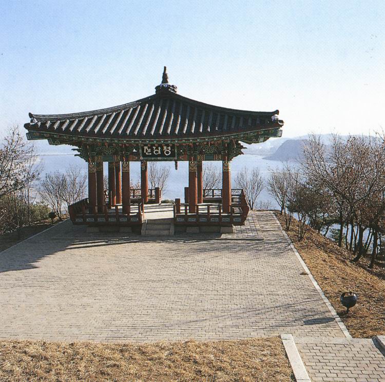 국가유산이미지 | 진강정 진강정