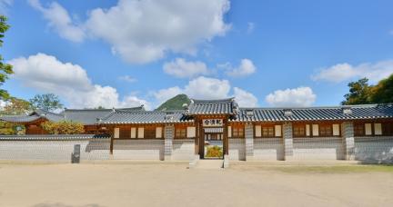 경복궁 건청궁