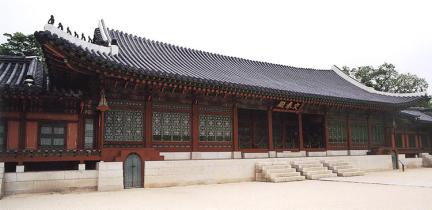 교태전