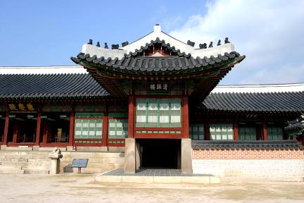 청연루