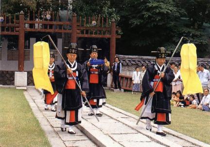 사직단 제사
