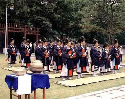 사직단 제사