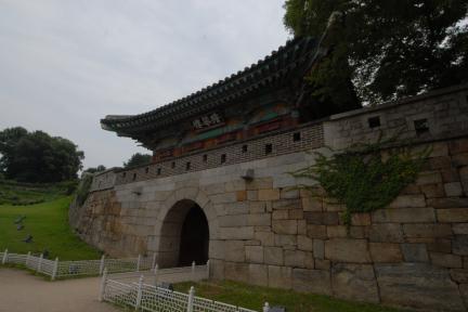 강화산성 서문