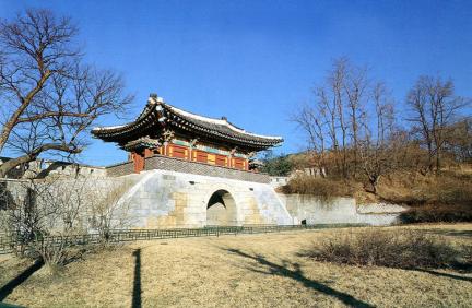 강화산성