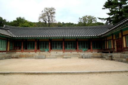 강화 고려궁지
