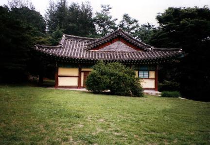 강화고려궁지