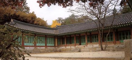 이방청