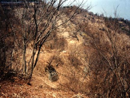 대덕계족산성