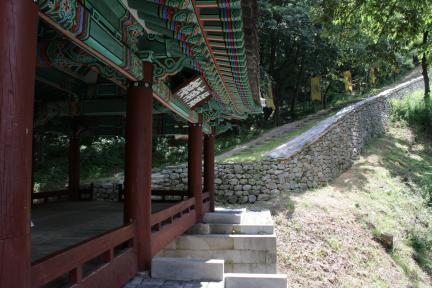 공주공산성