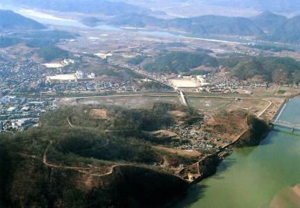 공주공산성