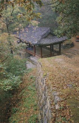 남문주변