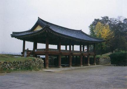공북루