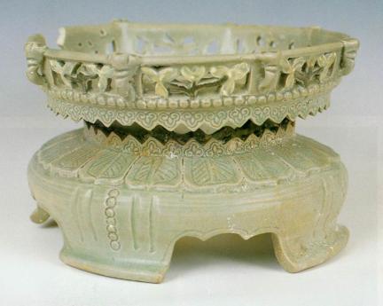 보령 죽도 해저유물 매장해역 대표 이미지