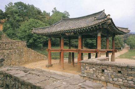 공북루