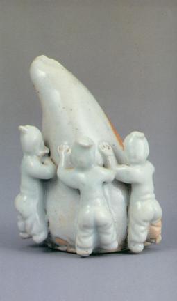 신안 해저유물 매장해역 대표 이미지