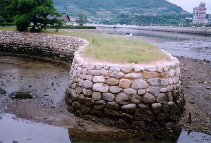굴강