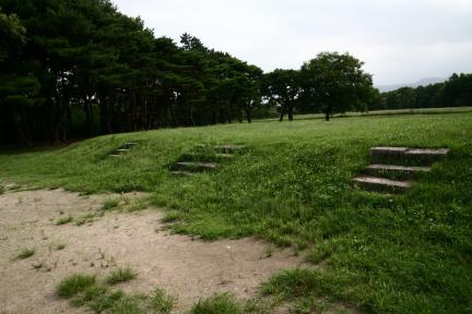 경주월성